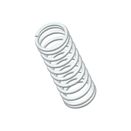 Approved Vendor Compression Spring, O= .468, L= 1.25, W= .049 G409974794